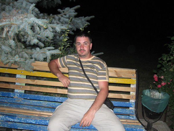 Артём Шевченко