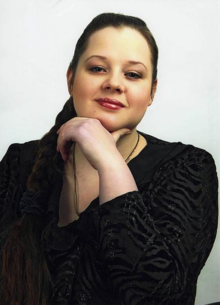 Анна Кушнова