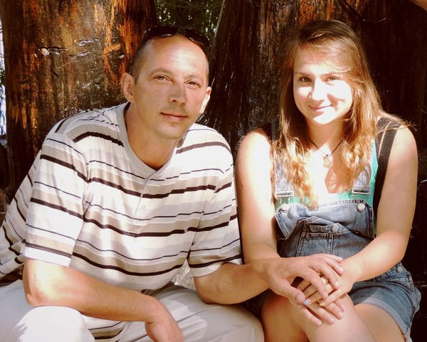 Анастасия Тихомирова