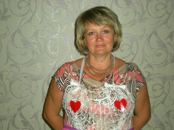 Асия Маханькова