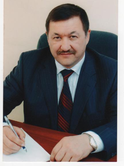 Сергей Долгов