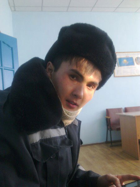 Арман Жуманбаев