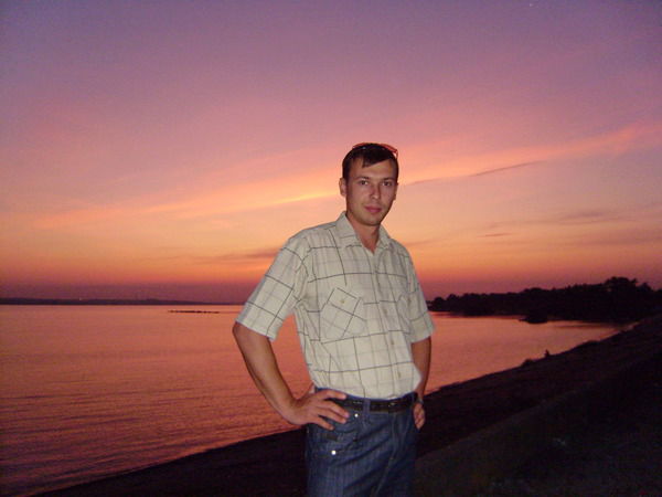 Александр Ткаченко