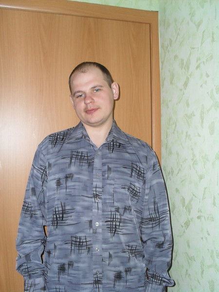 Артем Пешков