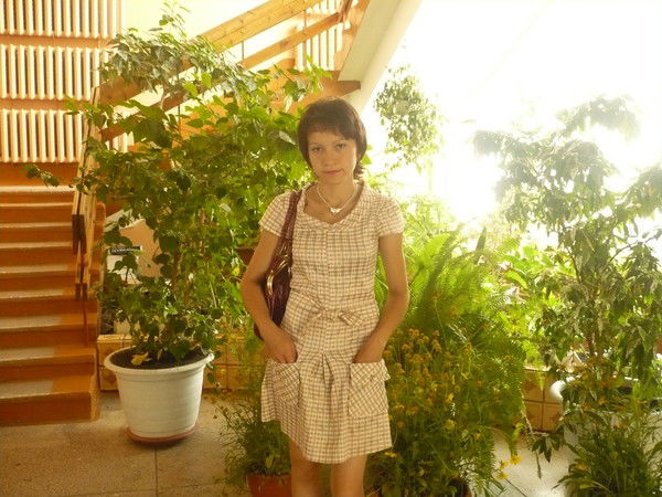 Гульдар Зулькарнаева