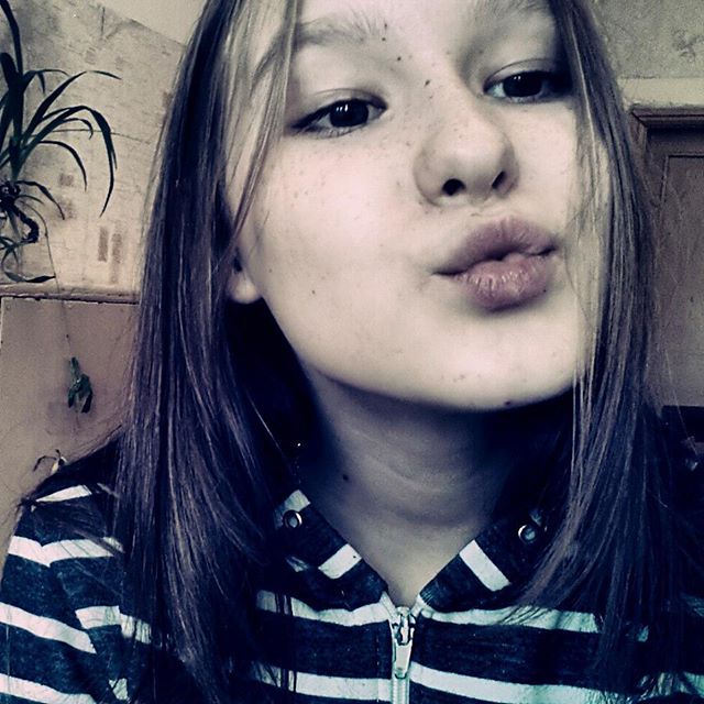 Таня Докучаева