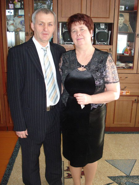 Валентина Фраер