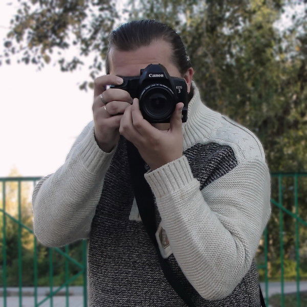 Сергей Лаговский