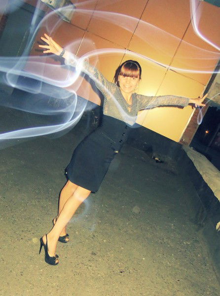 Анна Шадрина