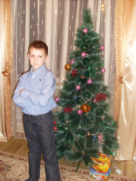 Никита Нестеров