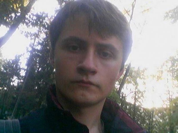 Владимир Зыль