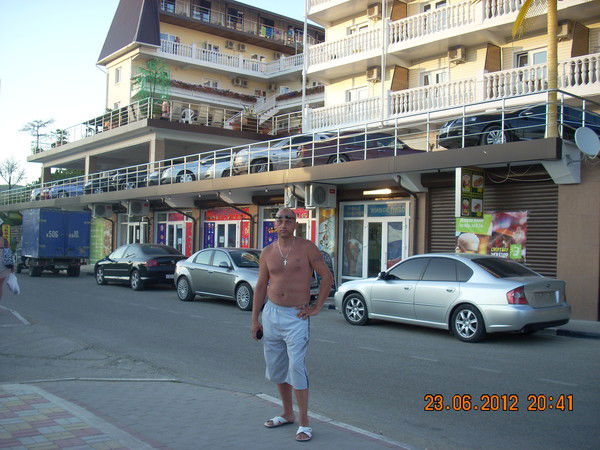 Михаил Игнатьев