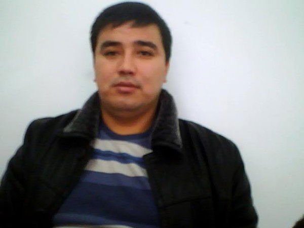 Нурбол Смаилов