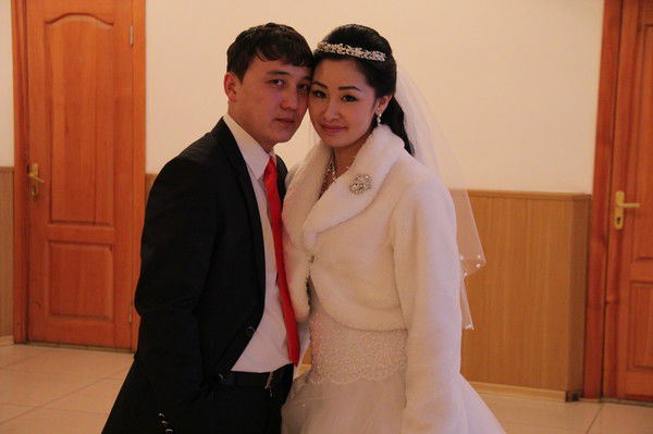 Асет Бускеев