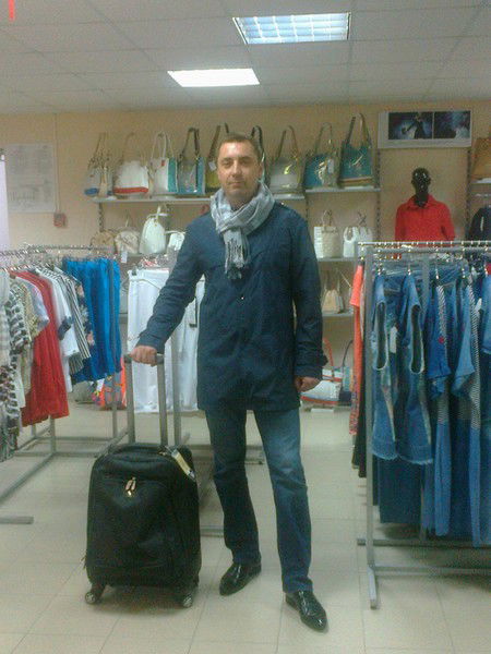 Андрей Бардушко