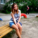 Оля Зотова