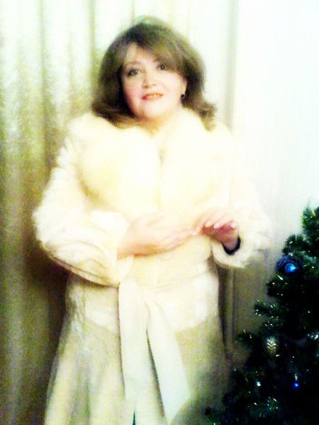 Наталия Смолякова