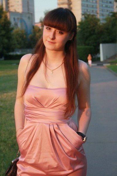 Мария Алёткина