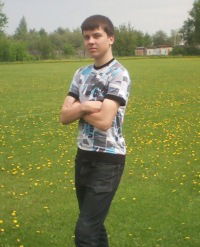 Владимир Иванов