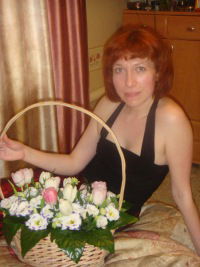 Наталья Титова