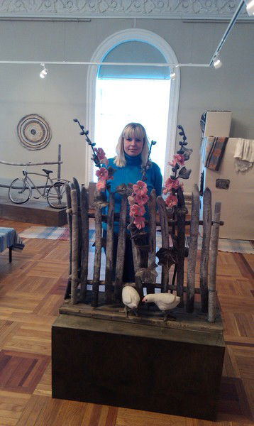 Татьяна Бурдина