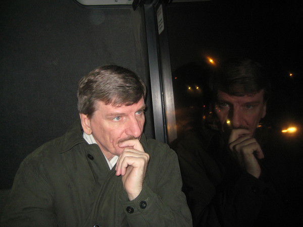 Игорь Костанов