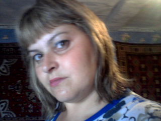 Елена Щекотько