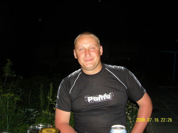 Евгений Брагин