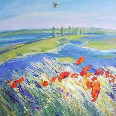 Наталия Красюк