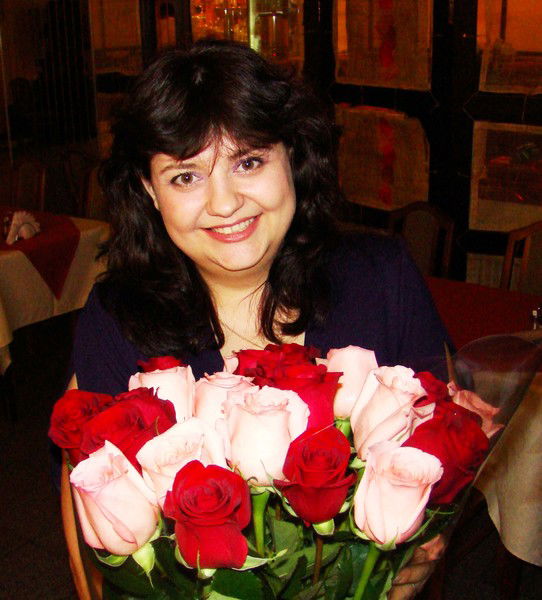 Ольга Рощектаева