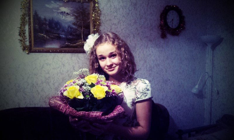 Яна Емельянова