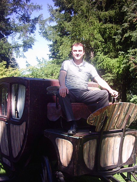 Леонид Ковешников