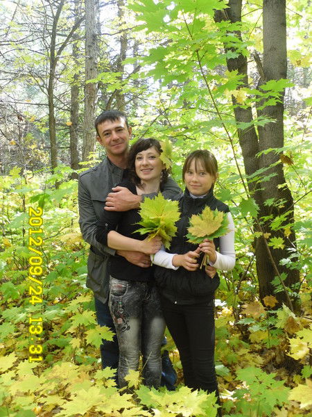 Ириша Красотка