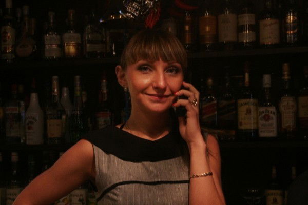 Наталья Есина