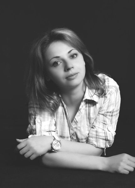 Машенька Федотова