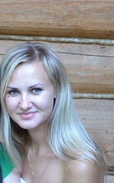 Александра Смирнова