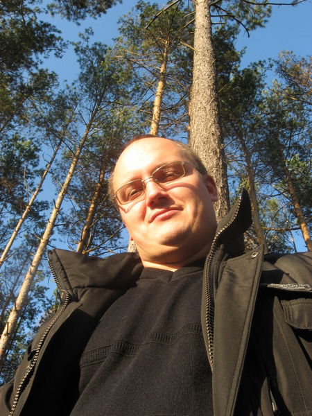 Александр Черевичный