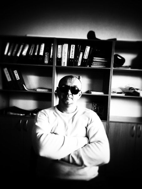 Евгений Верба