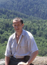 Андрей Осин