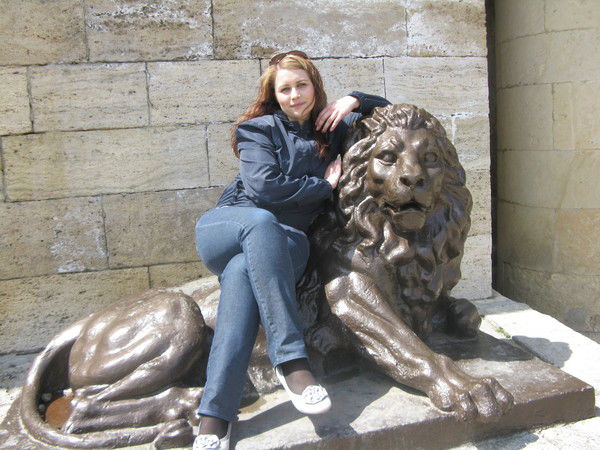 Виктория Дьякова