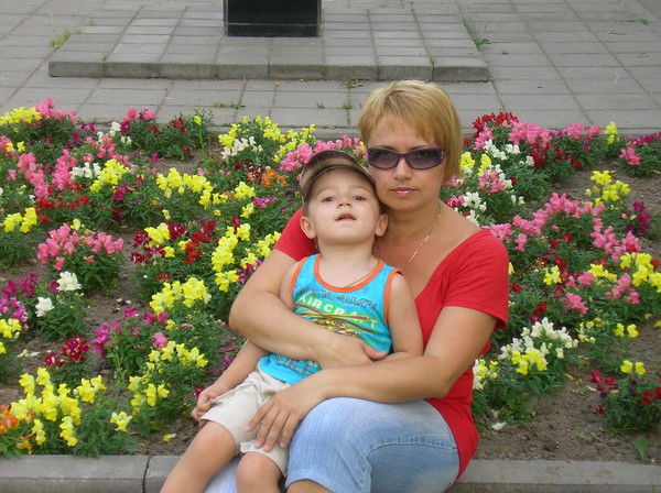 Наталия Куприянова