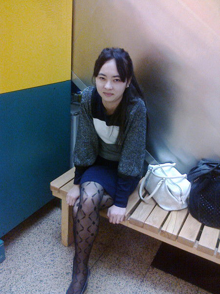 Ботагоз== ==Абишева