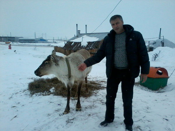 Насир Гурбанов