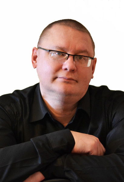 Михаил Матвеев