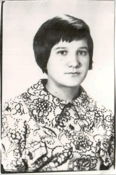 Сания Губайдуллина