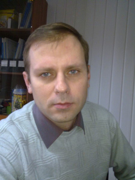 Александр Квартников