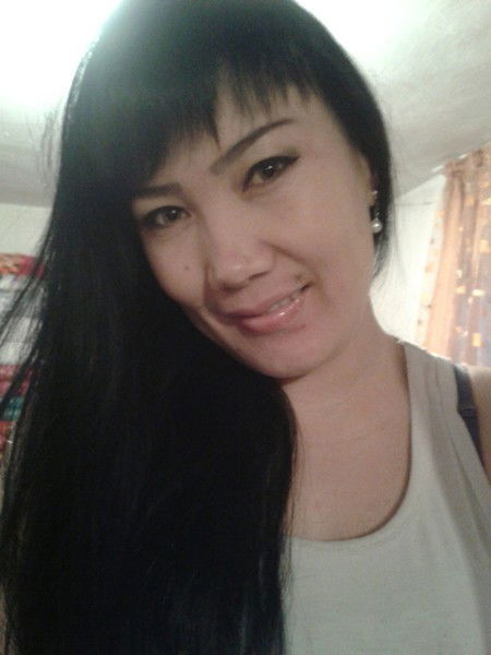 Махаббат Дуйсенбекова