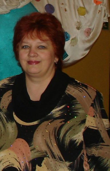 Любовь Тарасова