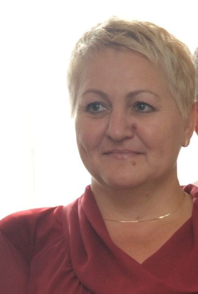 Наталья Пестрецова