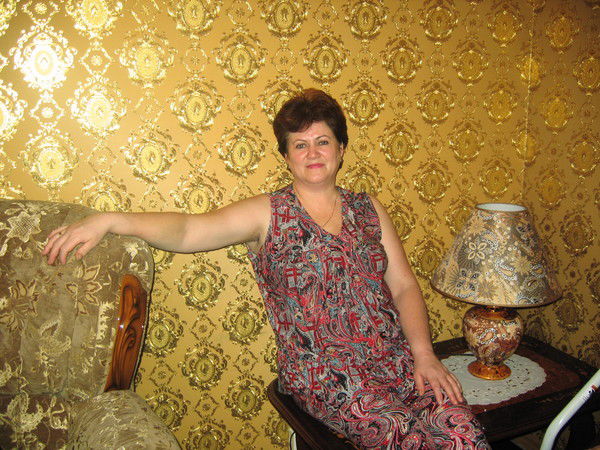 Наталья Литвиненко